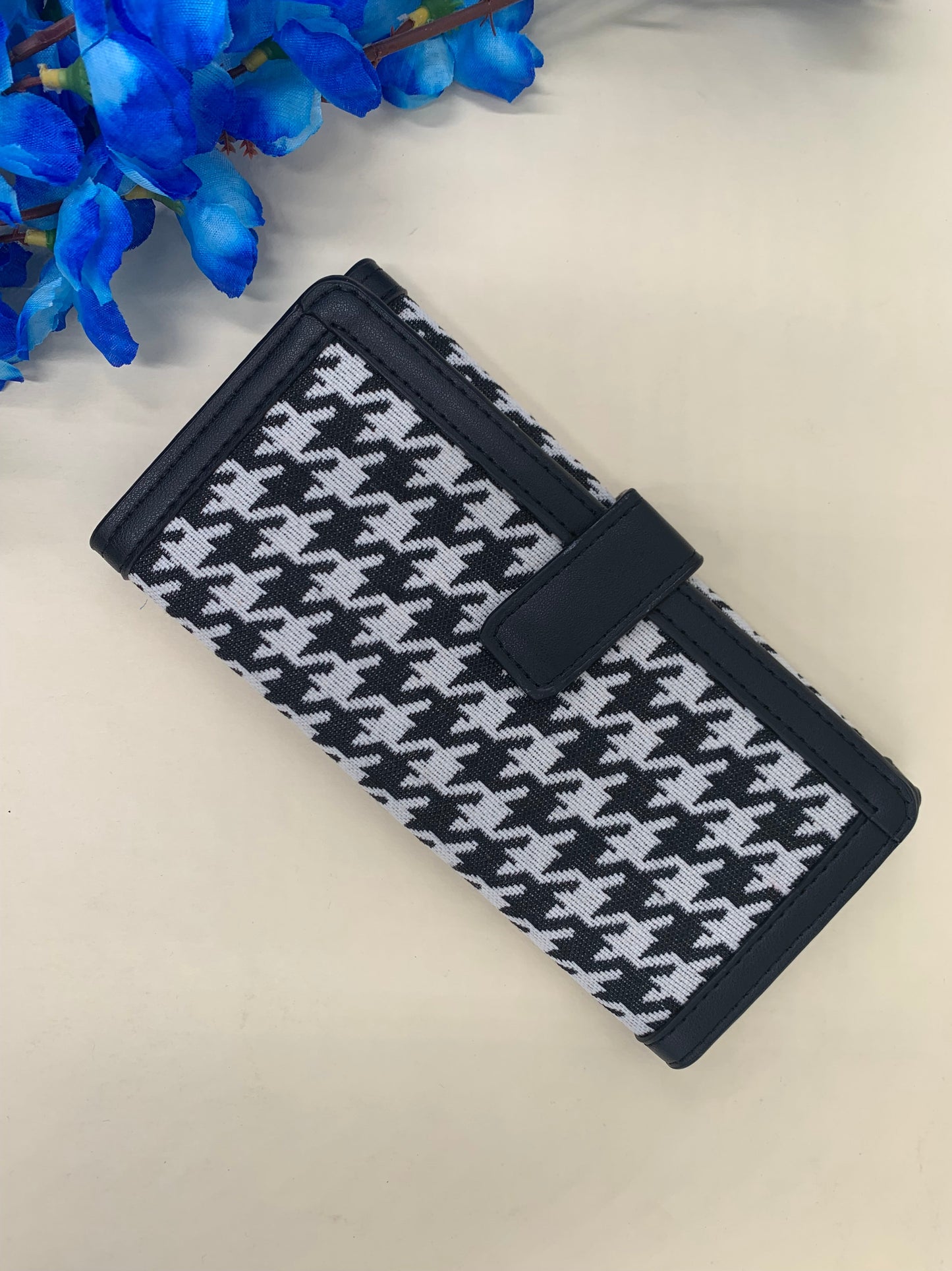 Houndstooth Booklets