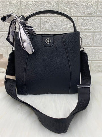 Women Structured Sling Bag