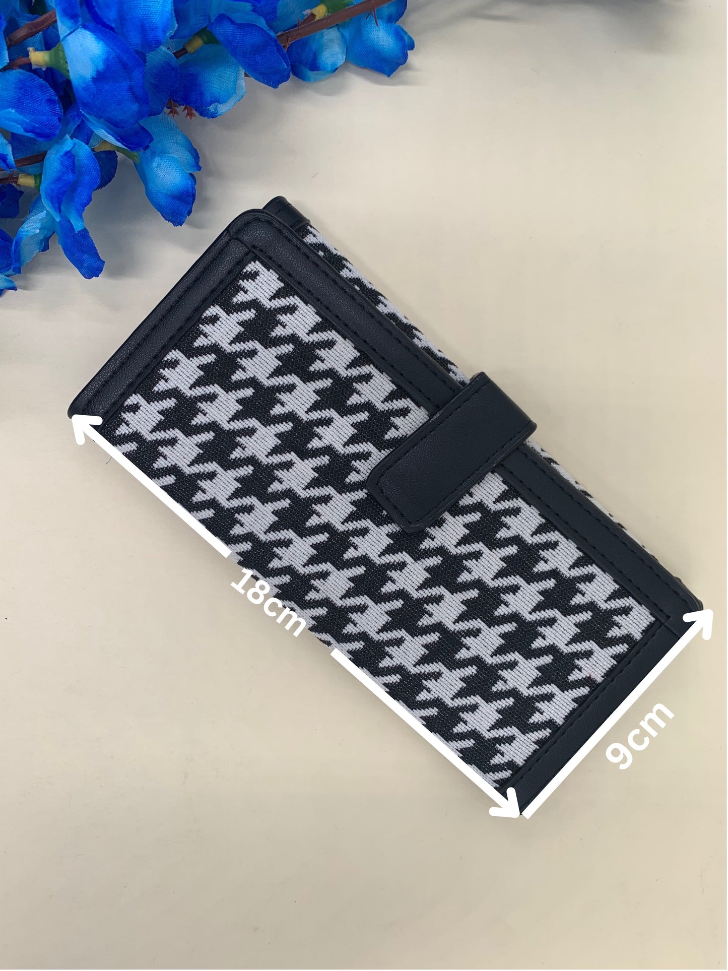 Houndstooth Booklets